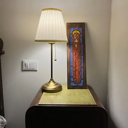 Villa Casa Vigneto - With Pool