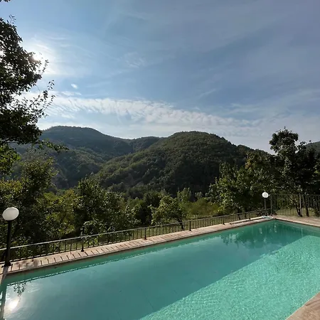 Casa Vigneto - With Pool * Toano
