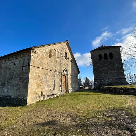 ヴィラ Casa Vigneto - With Pool *