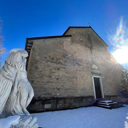 Casa Vigneto - With Pool Villa