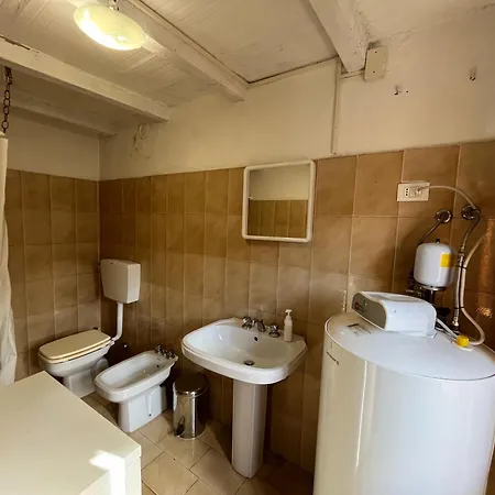 Casa Vigneto - With Pool Villa