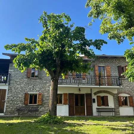 Casa Vigneto - With Pool Villa