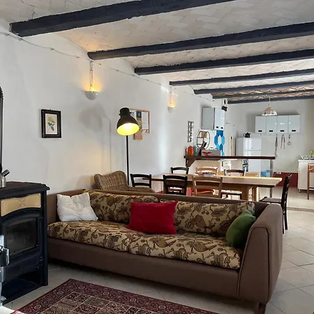 ヴィラ Casa Vigneto - With Pool