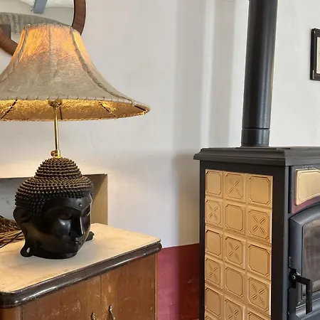 Casa Vigneto - With Pool ヴィラ Toano