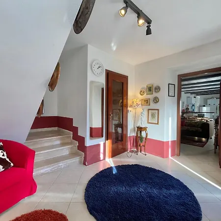 Villa Casa Vigneto - With Pool Toano