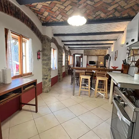 Casa Vigneto - With Pool