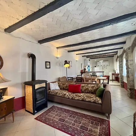 Villa Casa Vigneto - With Pool