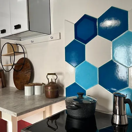 Casa Vigneto - With Pool