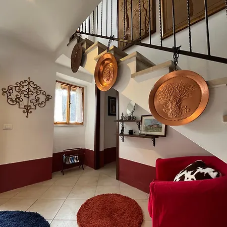 Casa Vigneto - With Pool