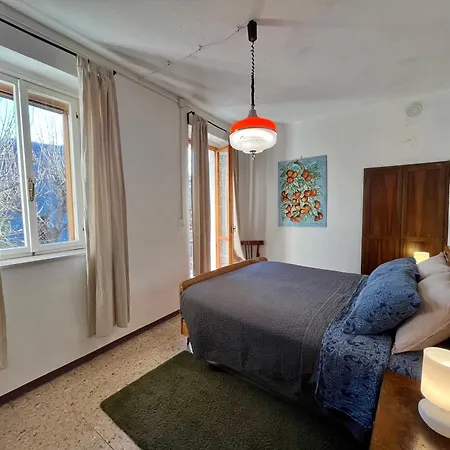 Casa Vigneto - With Pool Villa *