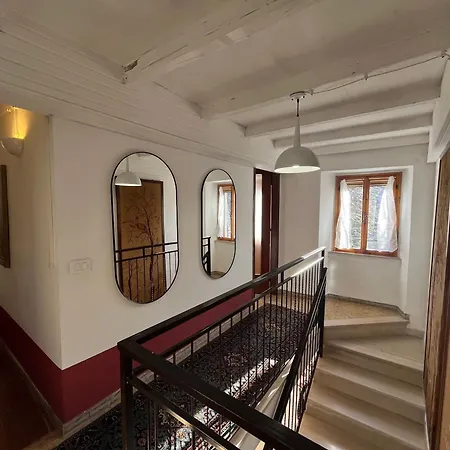 Casa Vigneto - With Pool *