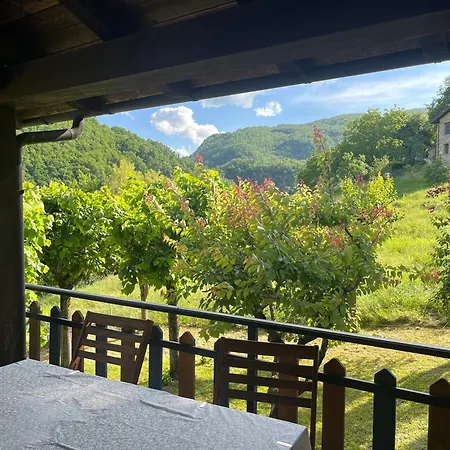 Casa Vigneto - With Pool * Toano