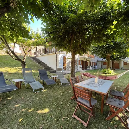 Casa Vigneto - With Pool