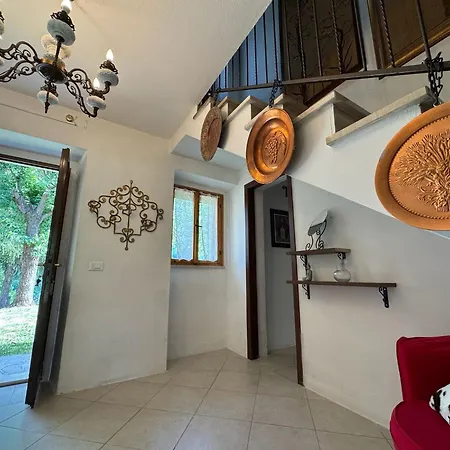 Casa Vigneto - With Pool Toano
