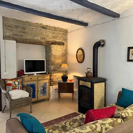 Casa Vigneto - With Pool *