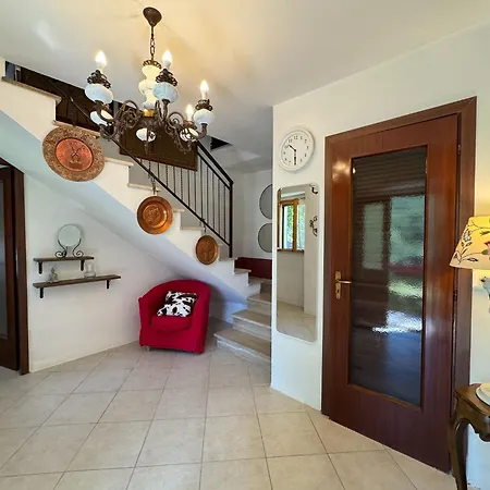 Casa Vigneto - With Pool *