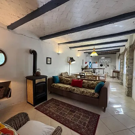 Casa Vigneto - With Pool *