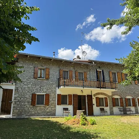 Casa Vigneto - With Pool