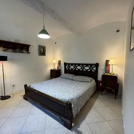 Casa Vigneto - With Pool