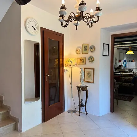 Casa Vigneto - With Pool * Toano