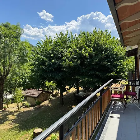 ヴィラ Casa Vigneto - With Pool *