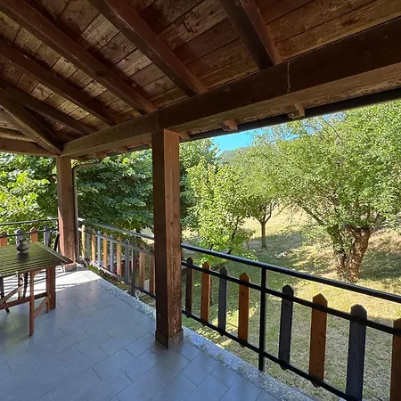 ヴィラ Casa Vigneto - With Pool