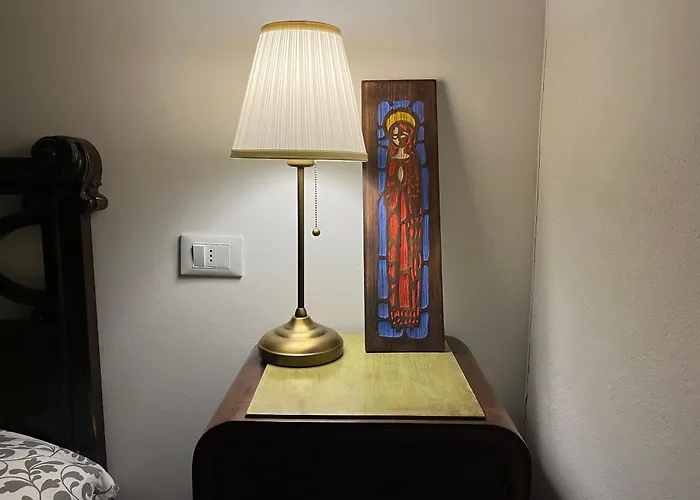 Willa Casa Vigneto - With Pool