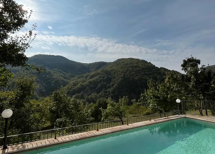 Casa Vigneto - With Pool * Toano