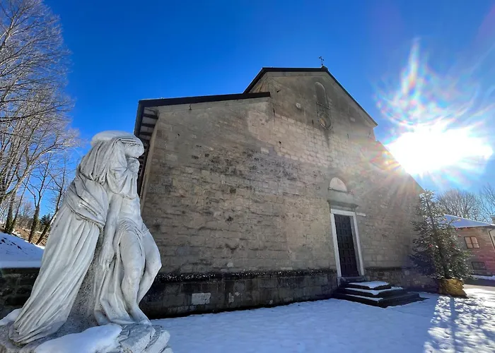 Casa Vigneto - With Pool Willa