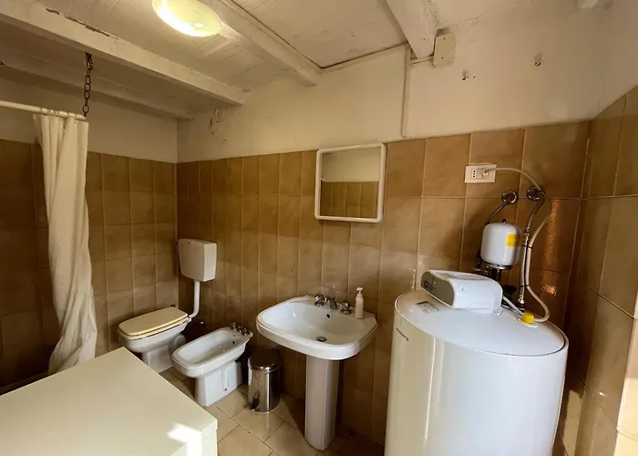 Casa Vigneto - With Pool Вилла