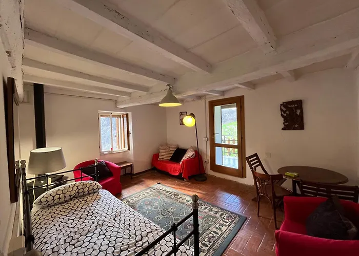 Casa Vigneto - With Pool Toano