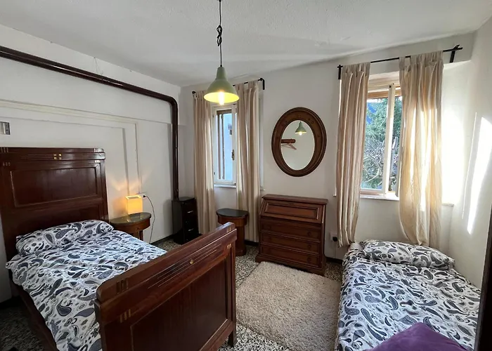 Casa Vigneto - With Pool Willa