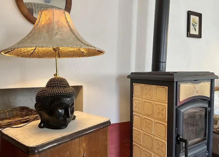 Casa Vigneto - With Pool Вилла Toano