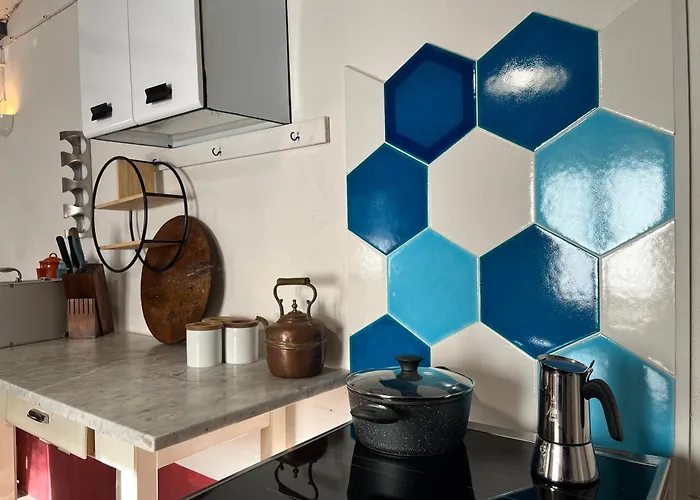 Casa Vigneto - With Pool