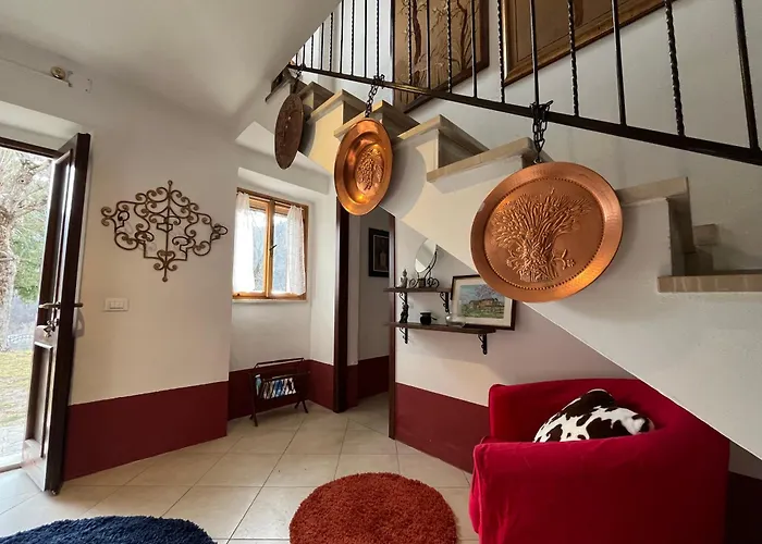 Casa Vigneto - With Pool