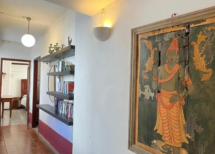 Casa Vigneto - With Pool Вилла *