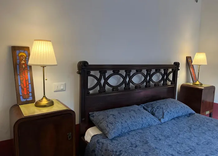 Casa Vigneto - With Pool Вилла *