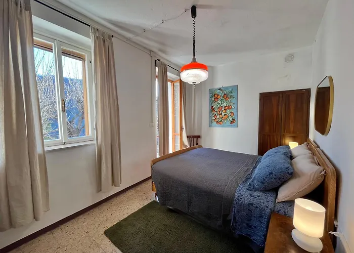 Casa Vigneto - With Pool Вилла *