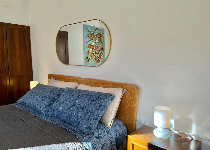 Вилла Casa Vigneto - With Pool *