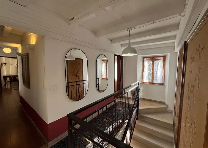 Casa Vigneto - With Pool *