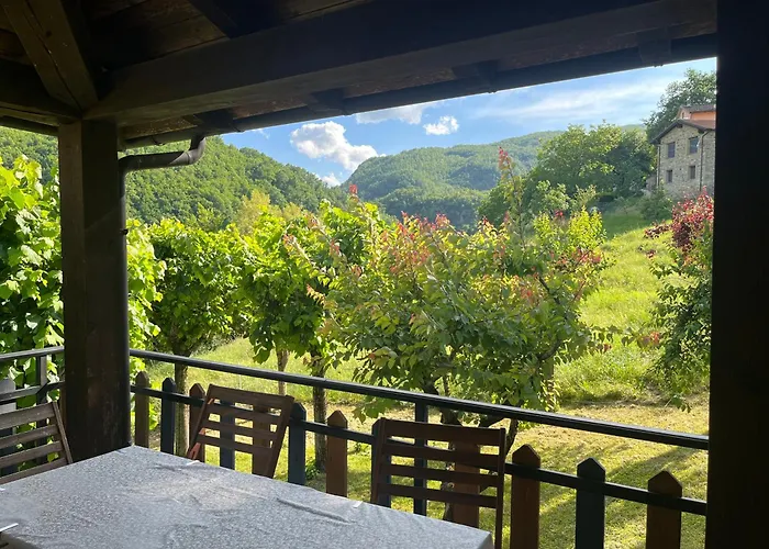 Casa Vigneto - With Pool * Toano