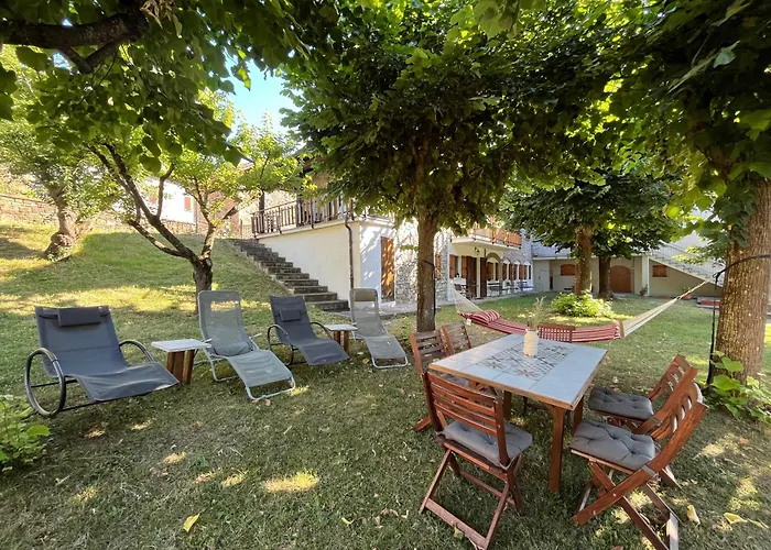 Casa Vigneto - With Pool